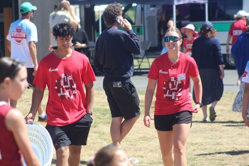 2026 Colgate Games Day 3 photo